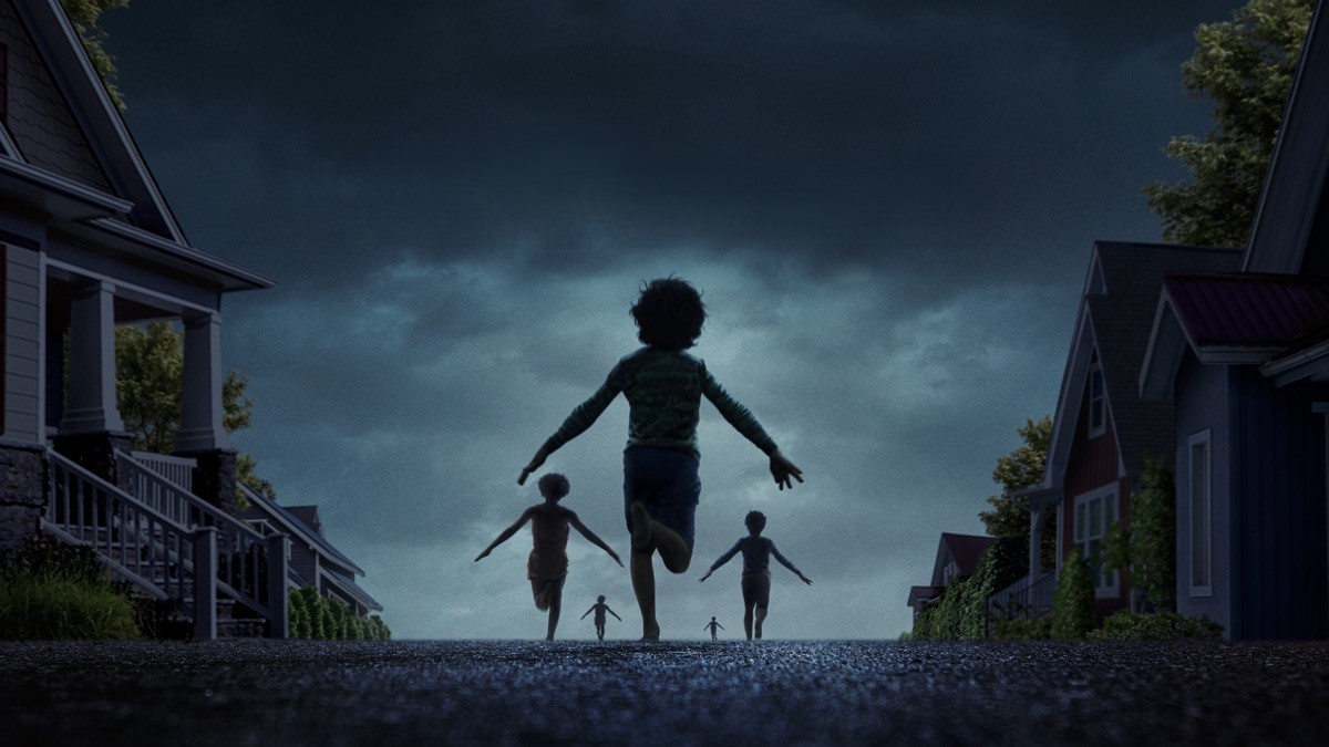 Weapons, película dirigida por Zach Cregger