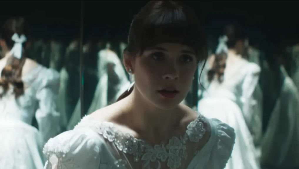 Expediente Warren: El último rito