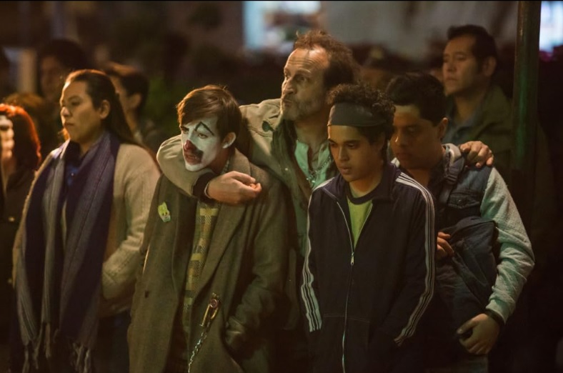 Chicuarotes de Gael García Bernal (2019), filmfilicos blog de cine