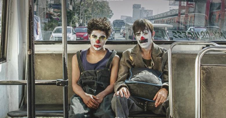 Crítica de la película Chicuarotes (2019), filmfilicos blog de cine