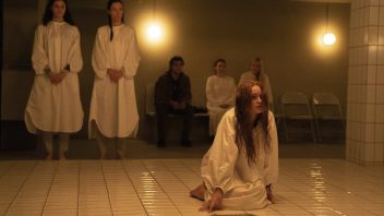 Crítica de la película La Secta (2024), filmfilicos blog de cine