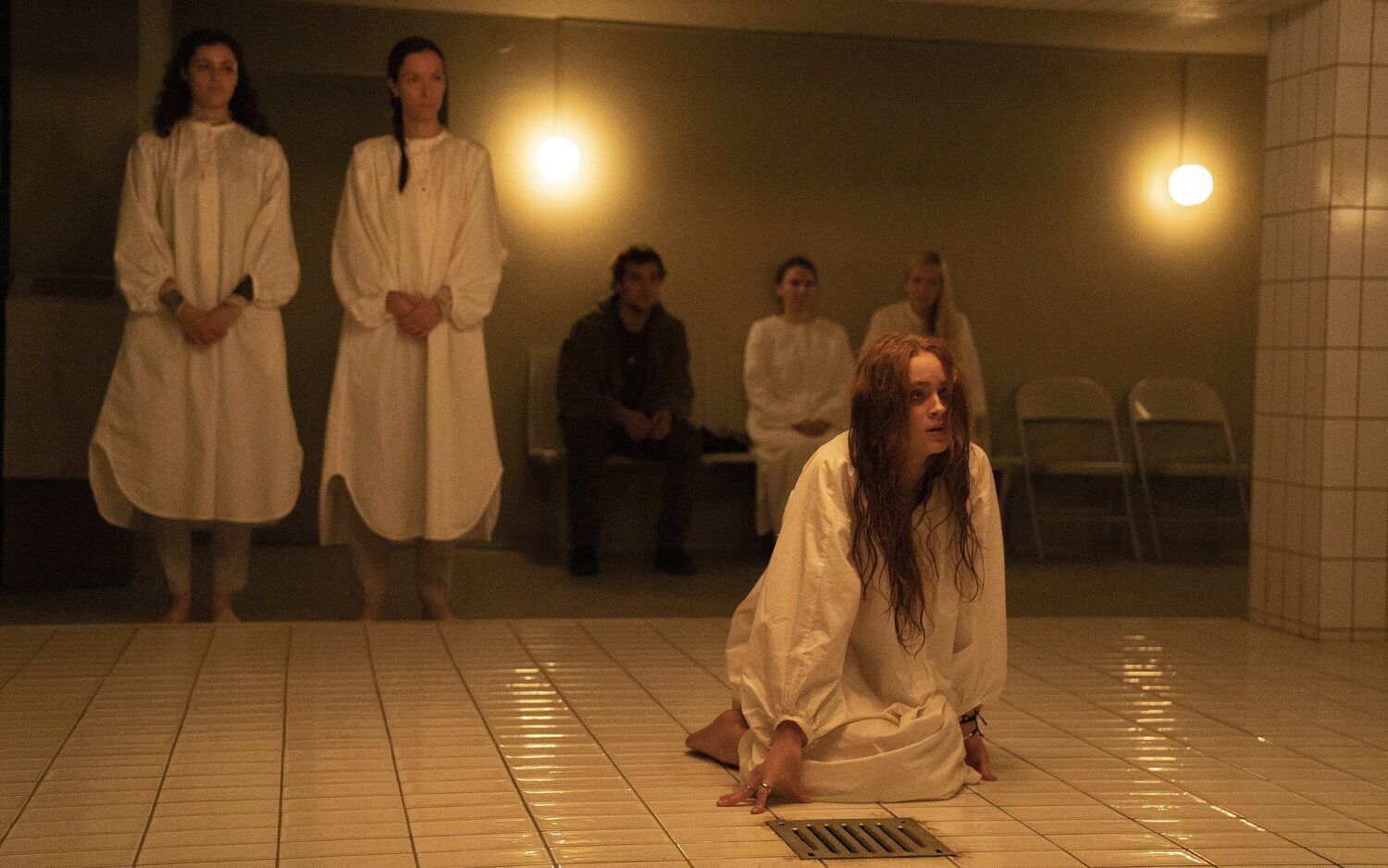 Crítica de la película La Secta (2024), filmfilicos blog de cine