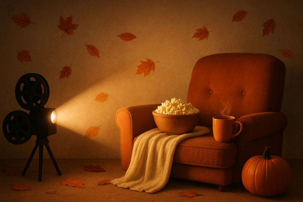 El cine que sabe a otoño: las mejores películas para dar la bienvenida a septiembre