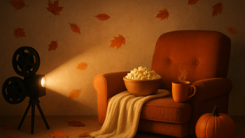 El cine que sabe a otoño: las mejores películas para dar la bienvenida a septiembre