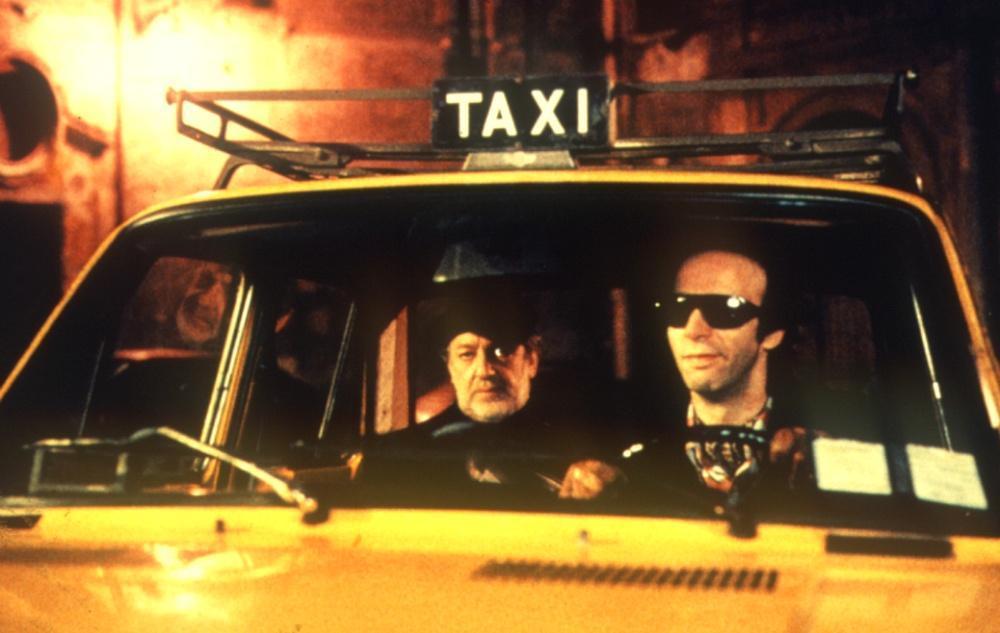 Crítica de la película Noche en la tierra