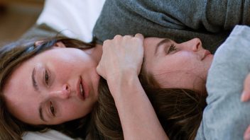 Sentimental Value, crítica de cine. Filmfilicos, blog de cine.