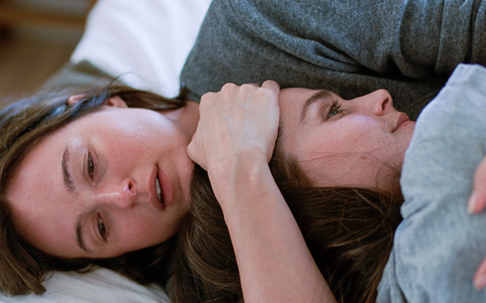 Sentimental Value, crítica de cine. Filmfilicos, blog de cine.