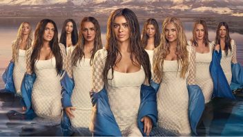 Las Vidas Secretas de las Esposas Mormonas