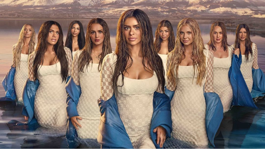 Las Vidas Secretas de las Esposas Mormonas