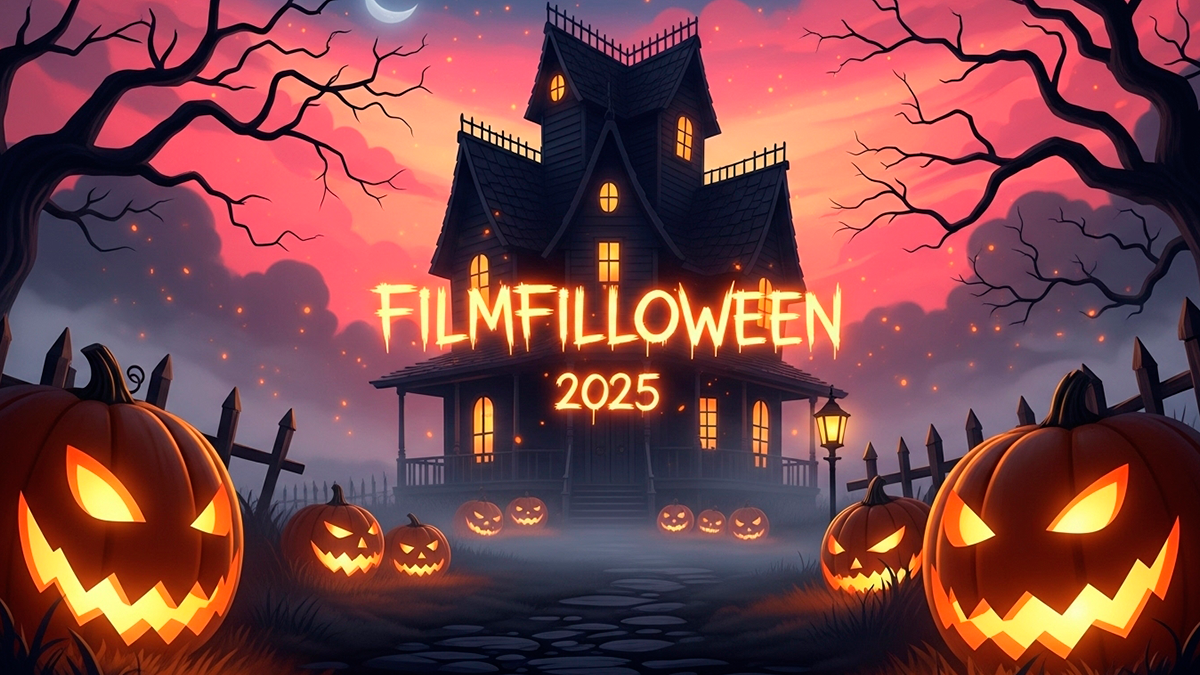Filmfilloween 2025: Especial de terror de Filmfilicos