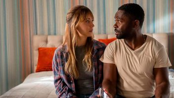 Juego de roles | Reseña de la película