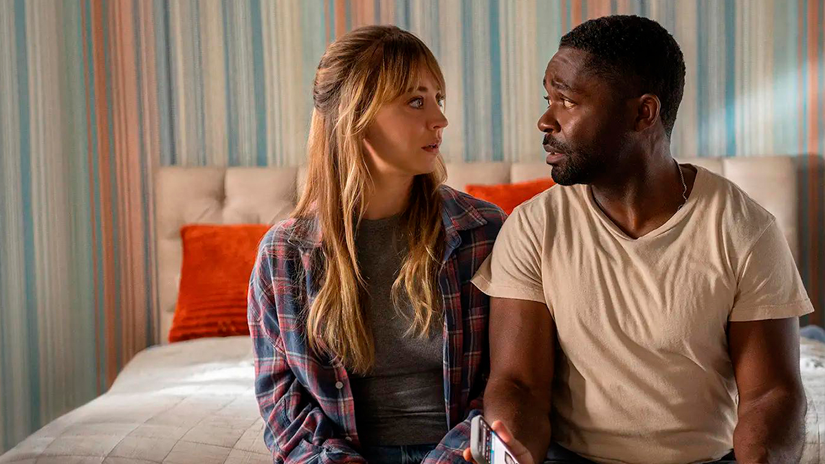 Juego de roles | Reseña de la película