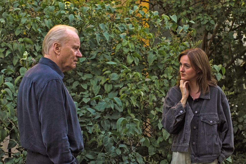 Sentimental Value, crítica de cine. Filmfilicos, blog de cine.