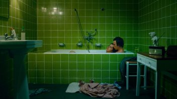 Paul & Paulette take a bath - Filmfilicos - blog de cine