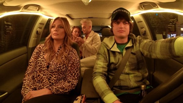 Crítica de la película Spree (2020)