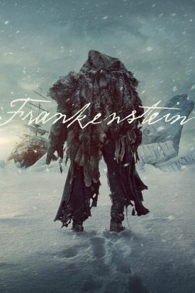 Frankenstein - Filmfiloween 2025 - Filmfilicos Blog de cine