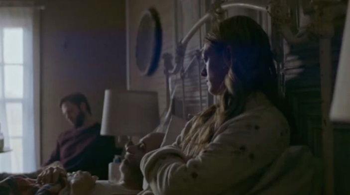 The Dark and the Wicked