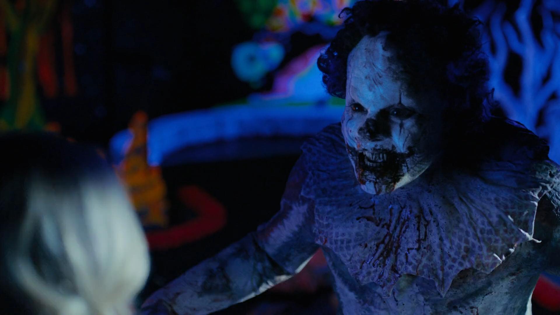Crítica de la película Clown 2014, Filmfilloween 2025