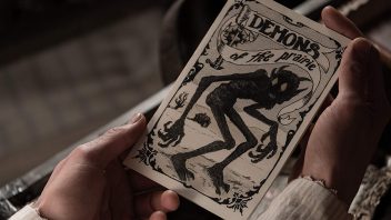 Critica de la película Tierra Maldita (The Wind, 2018), Filmfilloween 2025