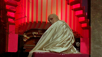 Reseña del clásico de terror El abominable Dr. Phibes