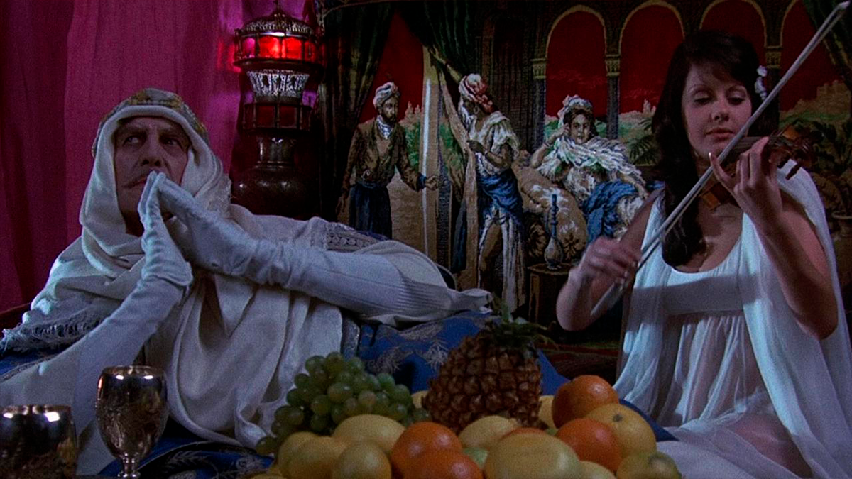 El retorno del Dr. Phibes