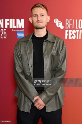 BFI London Film Festival 2025 Parte II - Filmfilicos Blog de cine