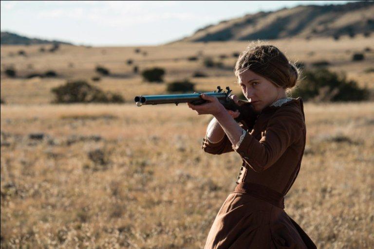 The Wind 2018, Filmfilloween 2025