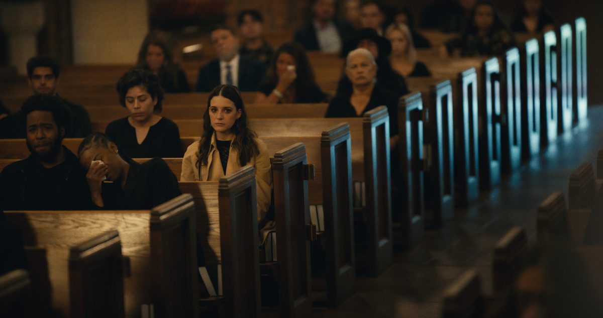 Entrevista a Merced Elizondo - The Mourning Of - Filmfilicos blog de cine