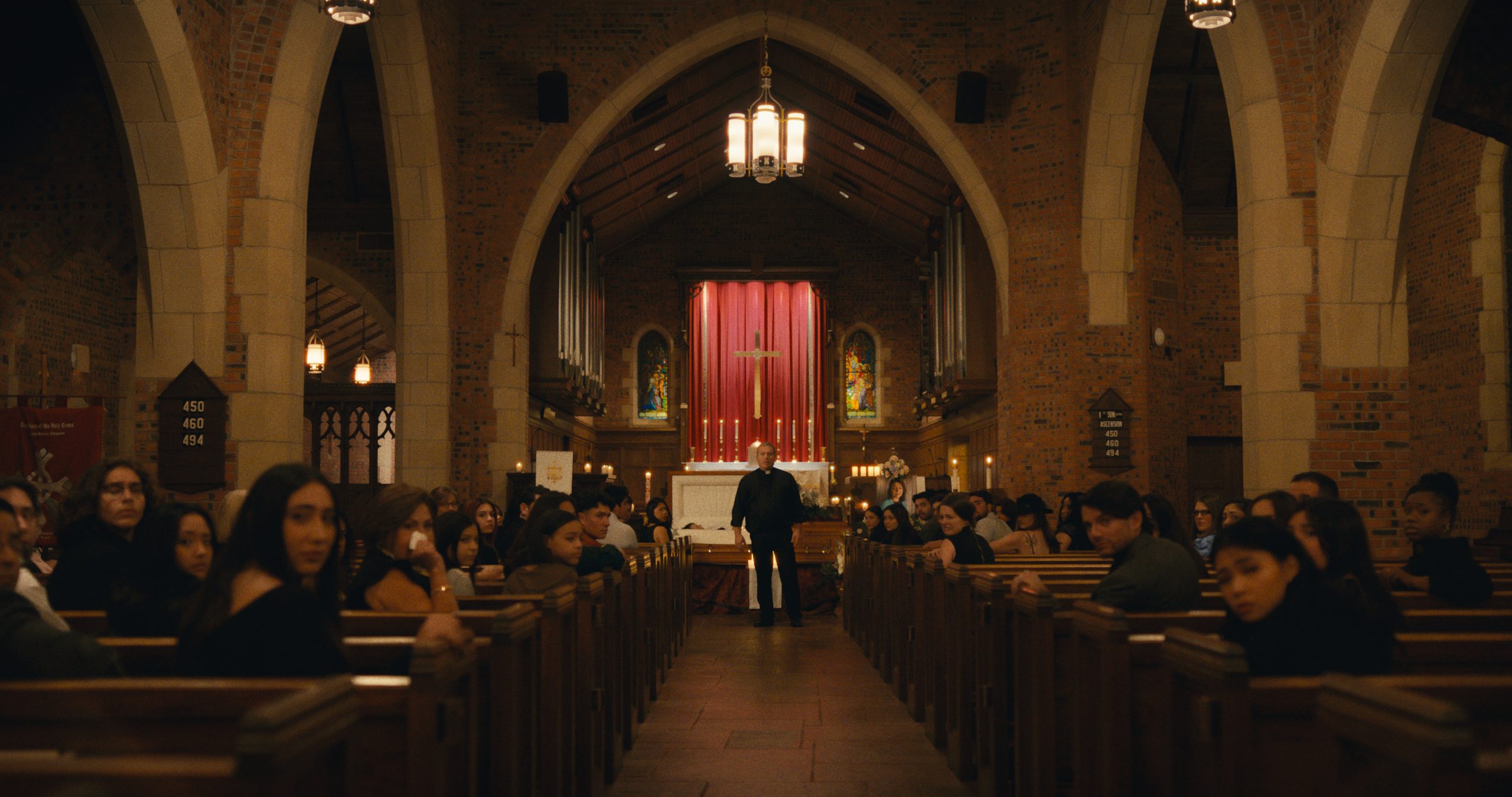 Entrevista a Merced Elizondo - The Mourning Of - Filmfilicos blog de cine