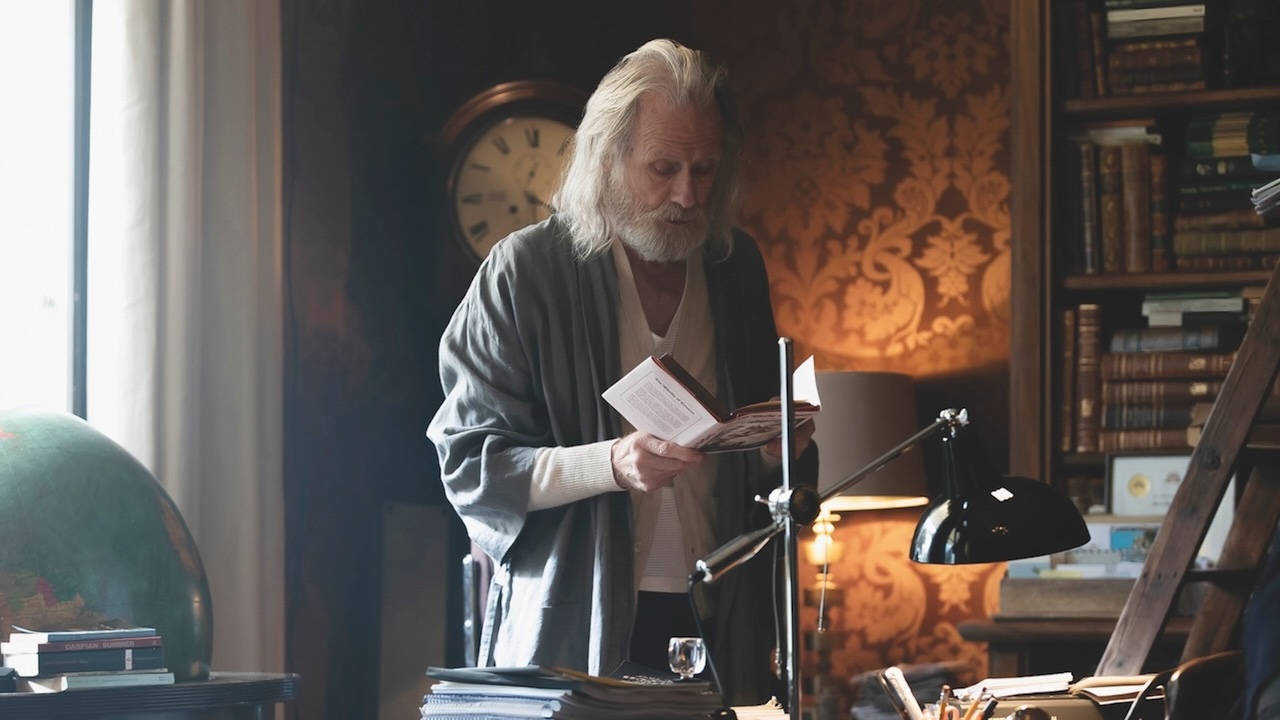 BFI London Film Festival 2025 - Filmfilicos Blog de cine