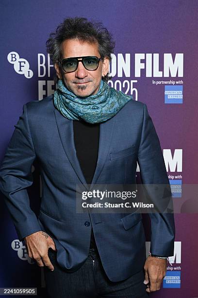 BFI London Film Festival 2025 - Filmfilicos Blog de cine