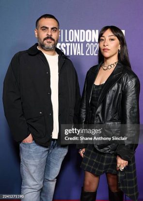 BFI London Film Festival 2025 - Filmfilicos Blog de cine