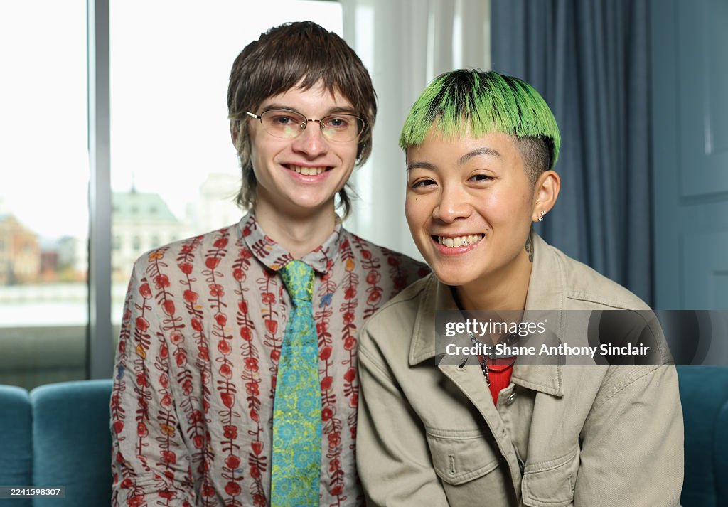 BFI London Film Festival 2025 Parte II - Filmfilicos Blog de cine