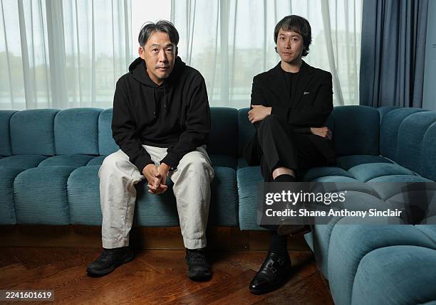 BFI London Film Festival 2025 Parte II - Filmfilicos Blog de cine