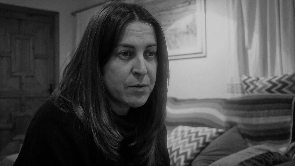 Reseña del cortometraje Kaló taxidi (Buen viaje)