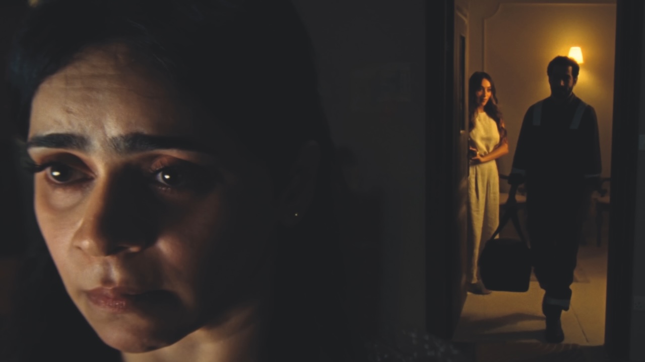 BFI London Film Festival 2025 - Filmfilicos Blog de cine