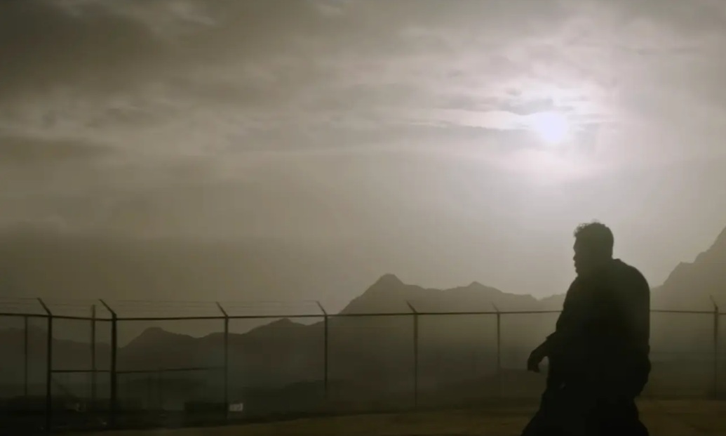 Una casa llena de dinamita