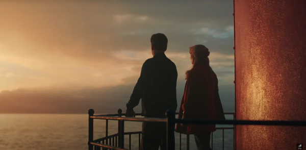 Un gran viaje atrevido y maravilloso