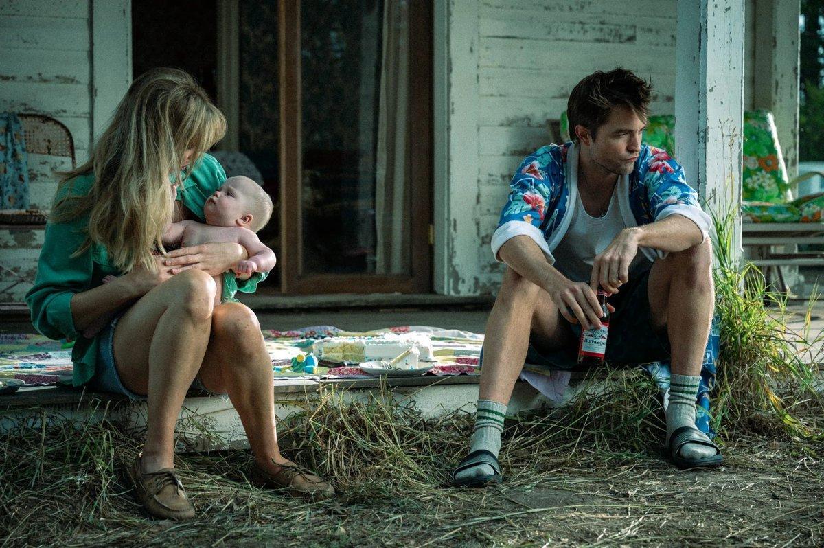 Crítica de la película Die My Love, 2025, Filmfilicos blog de cine