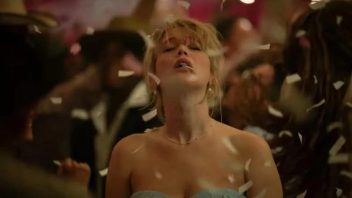 Jennifer Lawrence en Die My Love 2025, Filmfilicos blog de cine