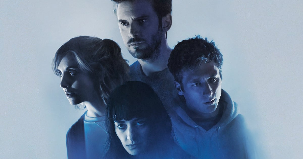 Crítica de la película Vigilados