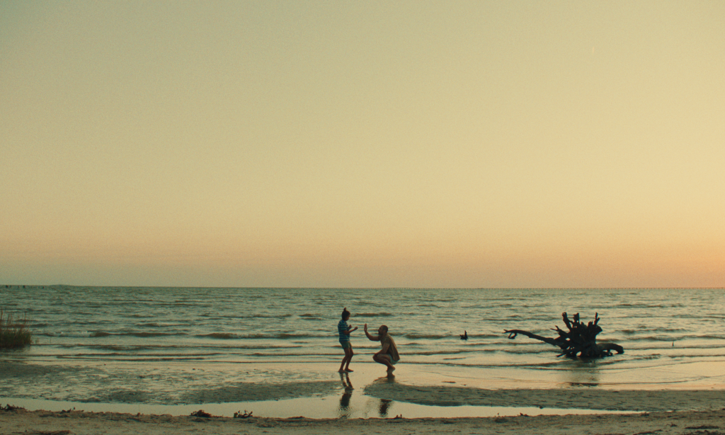 HollyShorts London - Parte I - Entrevista