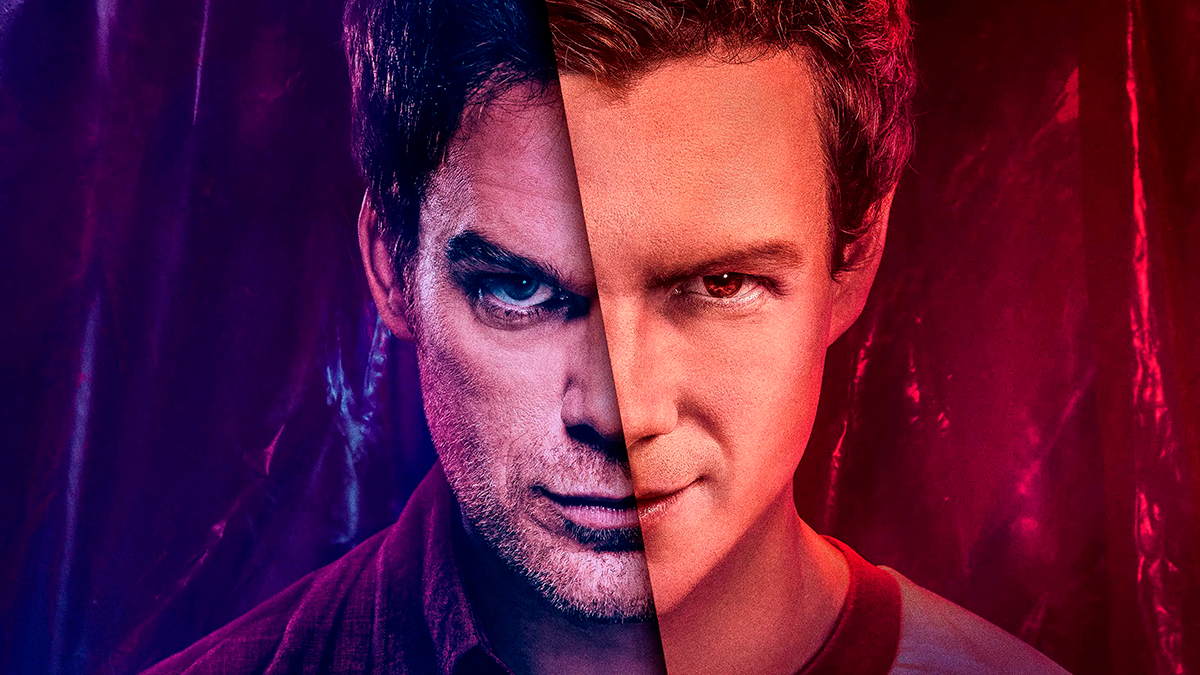 Dexter: Pecado original