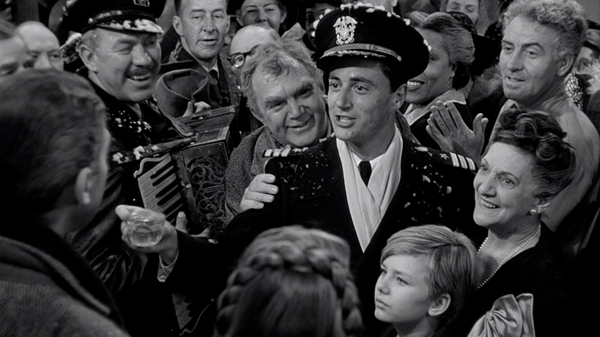 Que bello es vivir (It´s a wonderfull life)