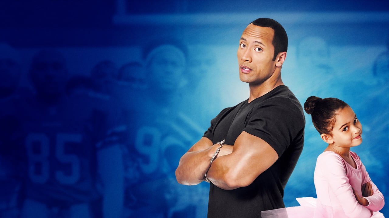 Crítica de la película Papá por sorpresa (2007). Filmfilicos blog de cine