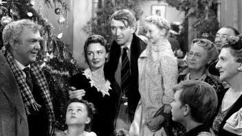Qué bello es vivir -Reseña del clásico de Frank Capra