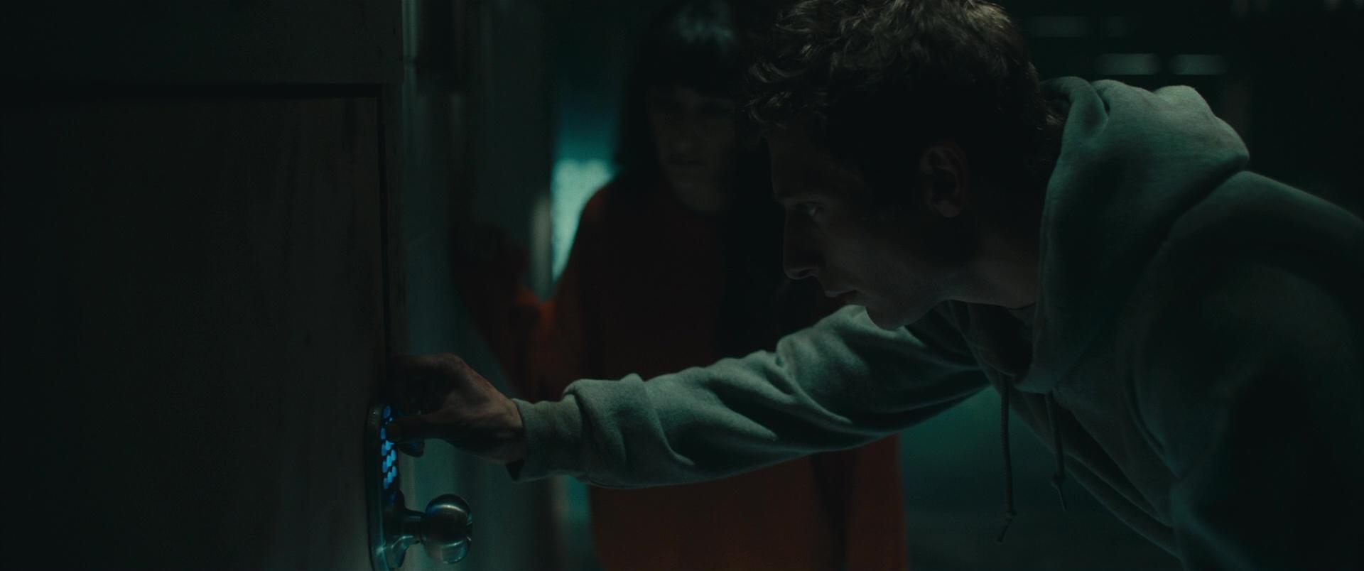 Vigilados, crítica de la película