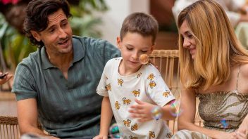 Reseña de la película Tras el verano