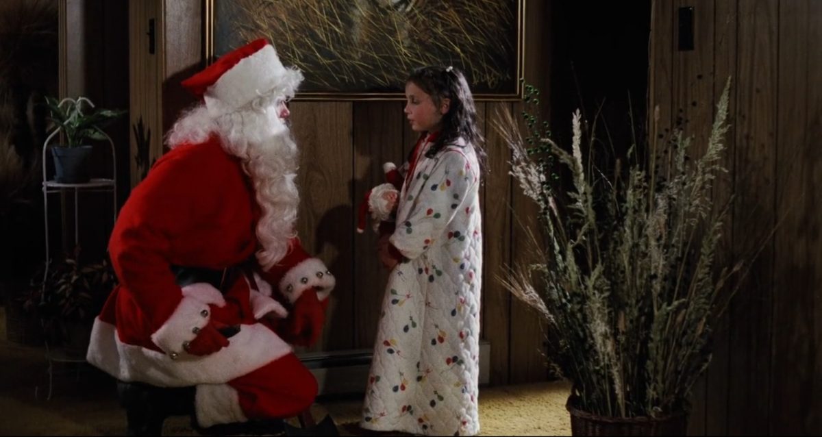 Noche de paz, noche de muerte