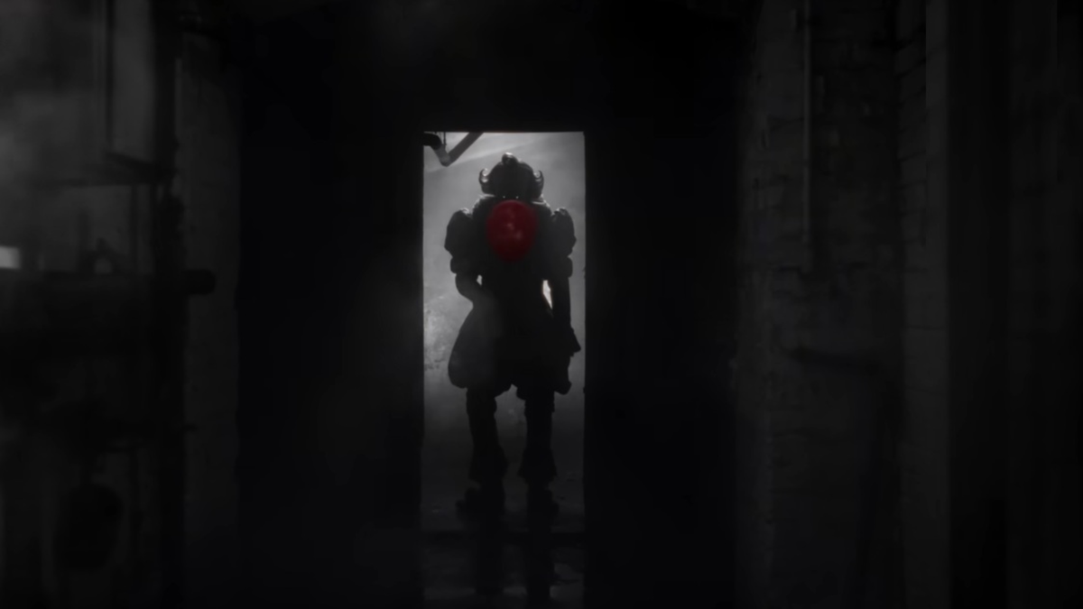 It: Bienvenidos a Derry